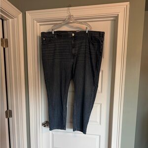 True Nation Athletic Fit 54x30